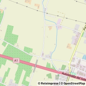 Mappa 41018