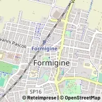 지도 Formigine