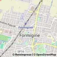 Kort Formigine