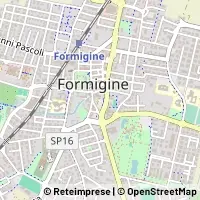 Kort Formigine