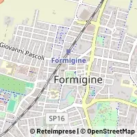 Kaart Formigine