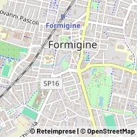 地图 Formigine