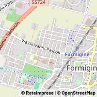 خريطة Formigine