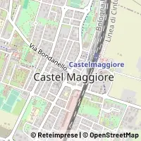 Carte Castel Maggiore