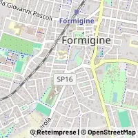 Kort Formigine