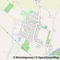 지도 Calderara di Reno