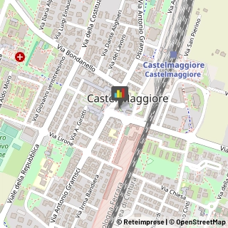 Spacci Aziendali Castel Maggiore,40013Bologna