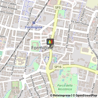 Profumerie Formigine,41043Modena