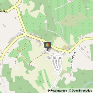 Poste Roddino,12050Cuneo