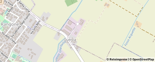 Mappa 모데나