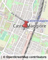 Via Mastroianni, 9,40128Castel Maggiore