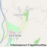 Map Castel Maggiore