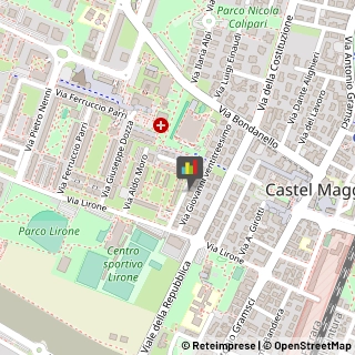 Alimentari Castel Maggiore,40013Bologna