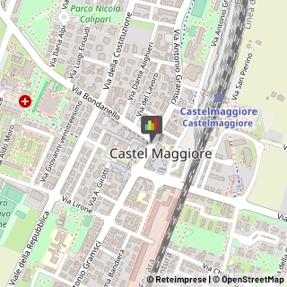 Istituti Finanziari Castel Maggiore,40013Bologna