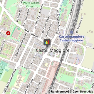 Aste Pubbliche Castel Maggiore,40013Bologna