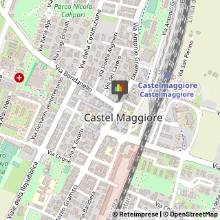 Finanziamenti e Mutui Castel Maggiore,40013Bologna