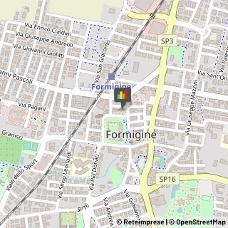 Caffè Formigine,41043Modena