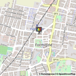 Profumerie Formigine,41043Modena