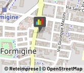 Telefonia - Accessori e Materiali Formigine,41043Modena