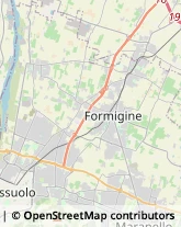 Autotrasporti Formigine,41043Modena