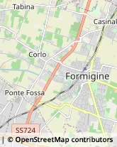 Autotrasporti Formigine,41043Modena