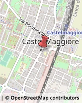 Via Pio La Torre, 4/B,40013Castel Maggiore