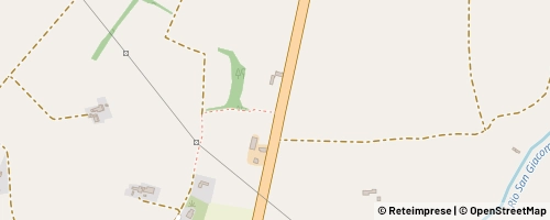 Mappa Fossano