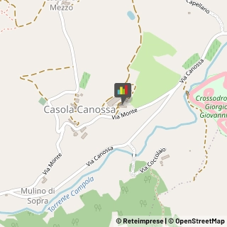 Formaggi e Latticini - Dettaglio,42030Reggio nell'Emilia