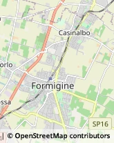 Aziende Agricole Formigine,41043Modena