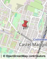 Via Costituzione, 6,40013Castel Maggiore