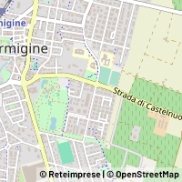 Karte Formigine