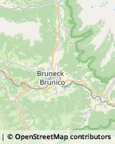 Geometri Valle Aurina,39030Bolzano