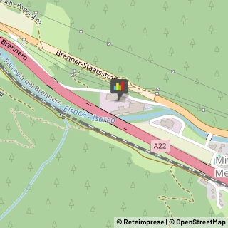 Componenti Auto e Ricambi - Produzione Fortezza,39045Bolzano