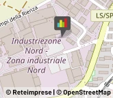 Giunti Omocinetici e Cardanici,39031Bolzano