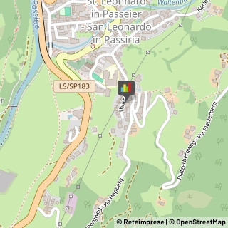 Imprese Edili San Leonardo in Passiria,39015Bolzano