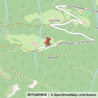 Mappa Via Stufan, 64, 39030 Vandoies, Bolzano (Trentino-Alto Adige)