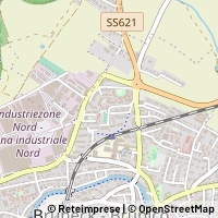 Carte Brunico