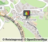 Tour Operator e Agenzia di Viaggi Brunico,39031Bolzano