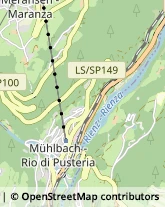 Locande e Camere Ammobiliate Rio di Pusteria,39037Bolzano