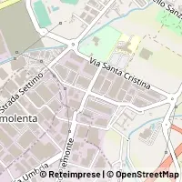 Kort Settimo Torinese