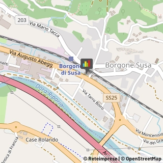 Panettoni e Pandori Borgone Susa,10050Torino