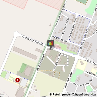 Alimentari Venaria Reale,10078Torino