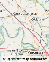 Agenzie di Animazione e Spettacolo Piacenza,29121Piacenza