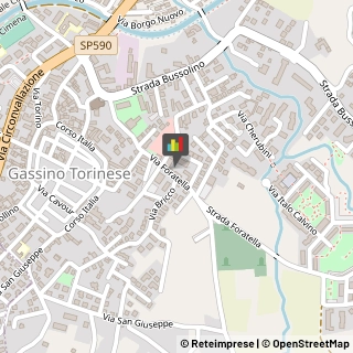 Locali, Birrerie e Pub Gassino Torinese,10090Torino