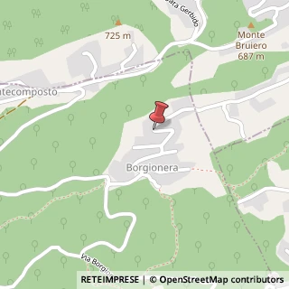 Mappa Via Borgionera,  153, 10040 Villar Dora, Torino (Piemonte)