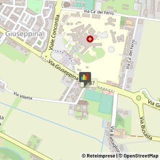 Bed e Breakfast,26100Cremona