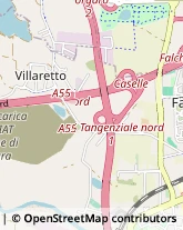 Via Reisina, 37,10071Caselle Torinese