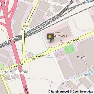 Riso,10036Torino