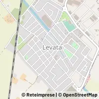Térkép Curtatone