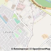 Карта Curtatone